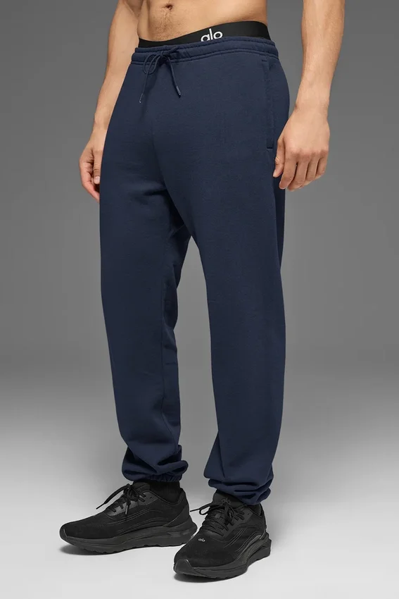 Chill Sweatpant - Navy