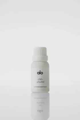 Chill & Unwind Essential Oil (Lavender)