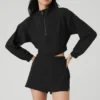 Clubhouse Jacket - Black