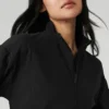 Clubhouse Jacket - Black