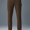Co-Op Carpenter Track Pant - Espresso