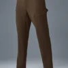 Co-Op Carpenter Track Pant - Espresso