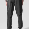 Co-Op Pant (Long) - Anthracite