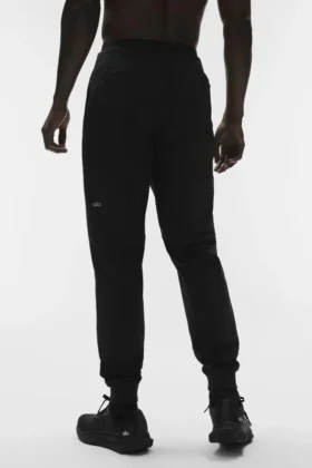 Co-Op Pant (Long) – Black