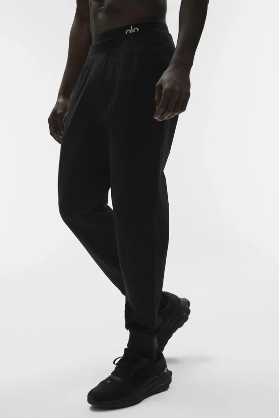 Co-Op Pant (Long) - Black