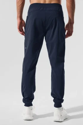 Co-Op Pant (Long) – Navy
