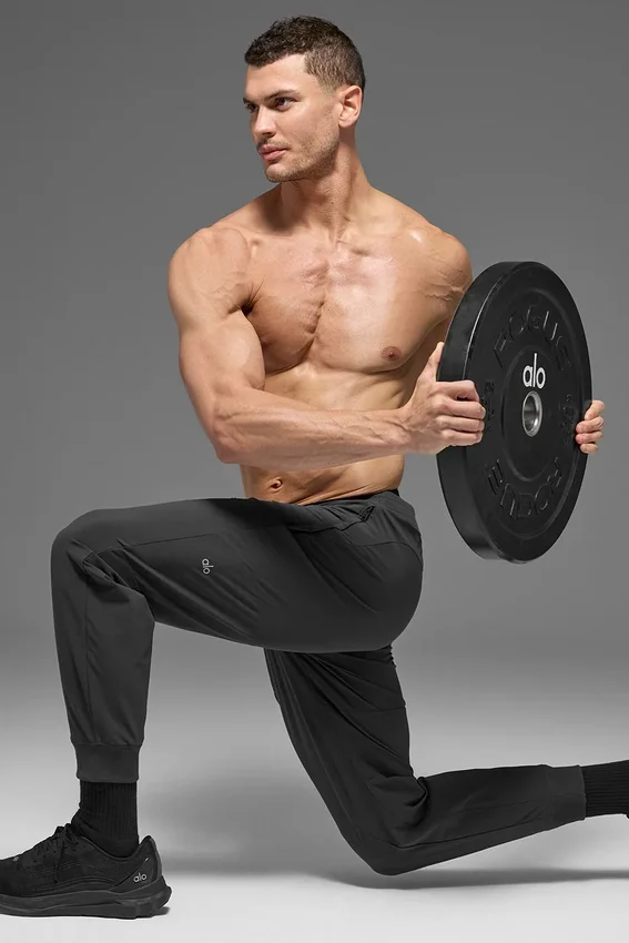Co-Op Pant (Regular) - Anthracite