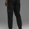 Co-Op Pant (Regular) - Black