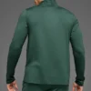 Conquer 1/4 Zip Reform Long Sleeve - Clover Green
