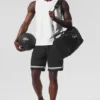Conquer Muscle Tank - White