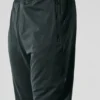 Conquer React Performance Pant - Charcoal Green