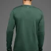 Conquer Reform Crewneck Long Sleeve - Clover Green
