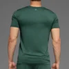 Conquer Reform Crewneck Short Sleeve - Clover Green