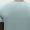 Conquer Reform Crewneck Short Sleeve - Desert Sage