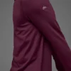Conquer Reform Long Sleeve with Hood - Burgundy