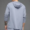 Conquer Reform Long Sleeve with Hood - Winter Frost