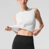 Cover Tank | Women's Tank Tops