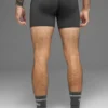 Day and Night Boxer Brief - Anthracite