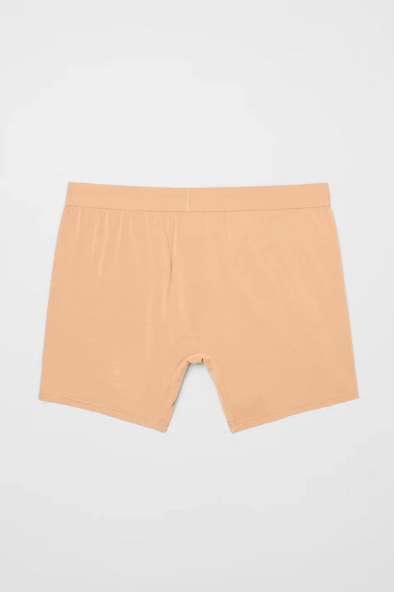 Day and Night Boxer - Champagne