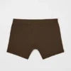 Day and Night Boxer - Espresso