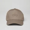 District Trucker Hat - Gravel