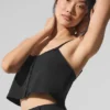 Dreamscape Tank - Black