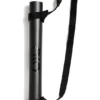 Duality Yoga Strap - Black