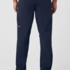 Edition Sueded Pant - Navy
