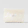 Effortless Claw Clip - White Pearl
