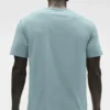 Essential Short Sleeve Street Tee - Desert Sage