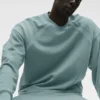 Field Crew Neck Sweatshirt - Desert Sage