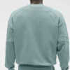 Field Crew Neck Sweatshirt - Desert Sage