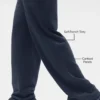 Field Sweatpant - Navy