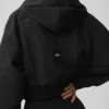 First Draft Jacket - Black