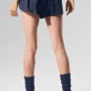 Game Time Short - Navy