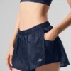 Game Time Short - Navy