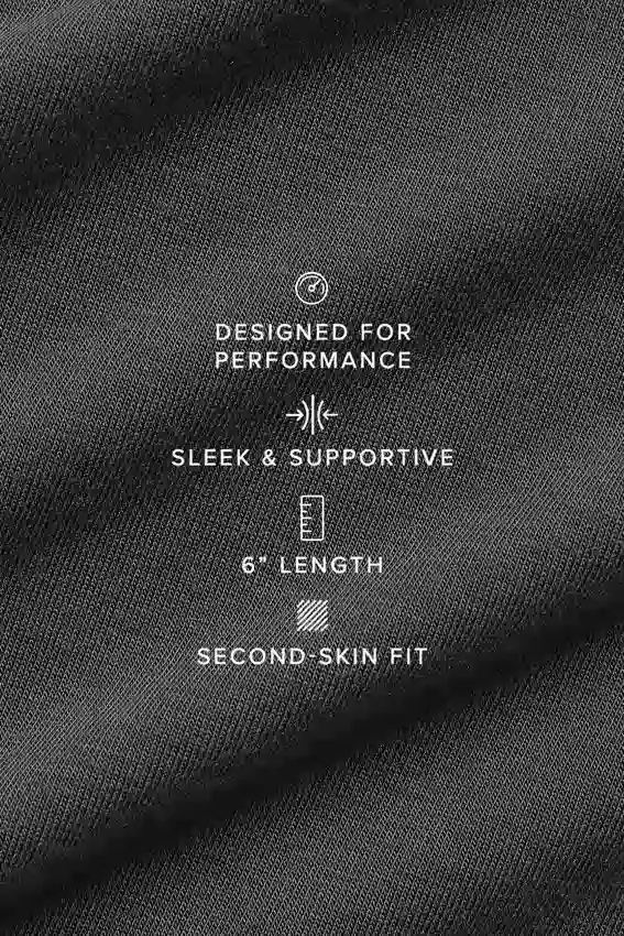 Hero Performance Boxer - Grey