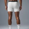 Hero Performance Boxer - White