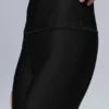 High Waist Airlift Capri | Yoga Capris