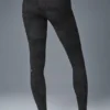 High Waist Camo Vapor Legging | Women's Legging