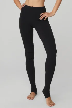 High-Waist Goddess Legging | Women's Leggings