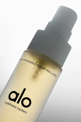 Insta-Glow Face Mist