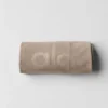 Keep It Cool Gym Towel - Gravel