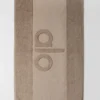 Keep It Cool Gym Towel - Gravel