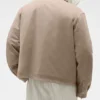 Kickback Jacket - Gravel