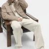 Kickback Jacket - Gravel