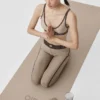 Lightweight Warrior Mat - Gravel
