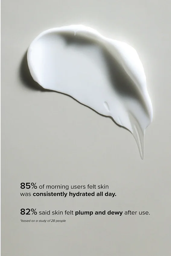 Luminizing Face Moisturizer