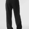 Make Waves Sweatpant - Vintage Black Tonal