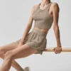 Match Point Short - Gravel